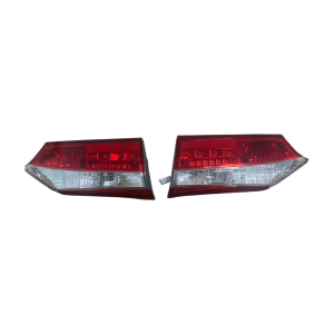 Back Lamp