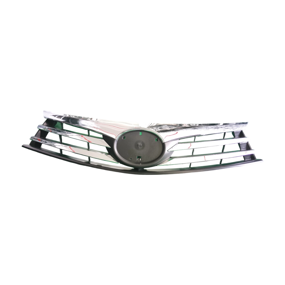 Toyota Corolla 2014 Middle East Grille - Front View