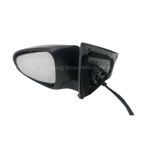 Side Mirror