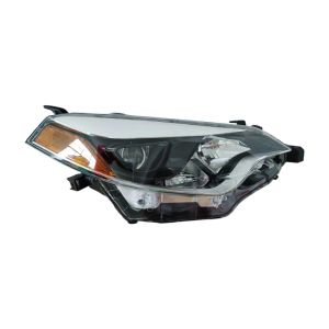 Head Lamp
