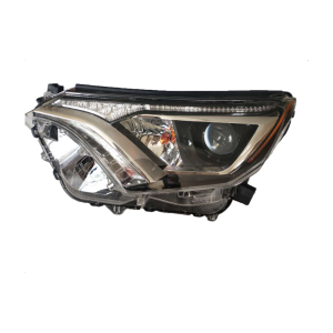 Head Lamp