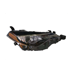 Head Lamp
