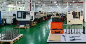 factory