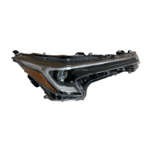 Head Lamp
