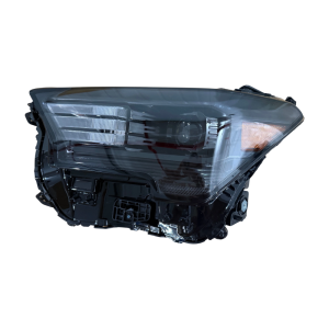 Head Lamp