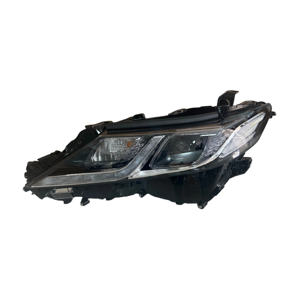 Toyota Camry 2018 USA/SE/XSE Head Lamp - TYJ-01-1001