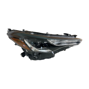 Head Lamp