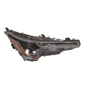 Head Lamp