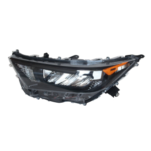 Head Lamp