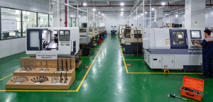 factory