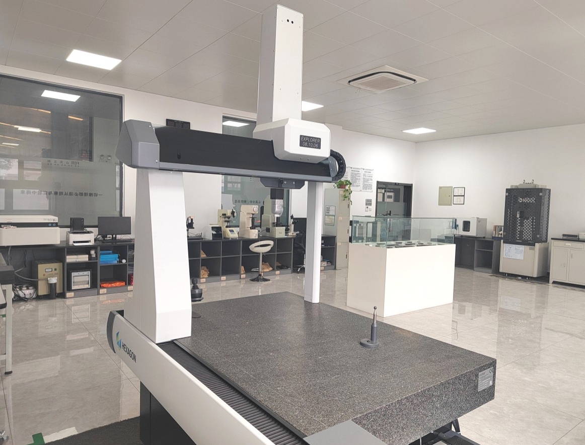 Testing Laboratory