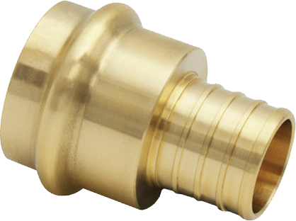 PRESS-PEX FITTING