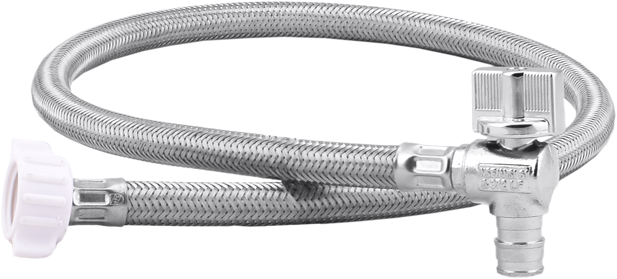 Water supply riser