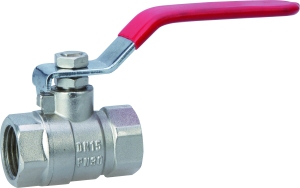 Brass Ball Valve