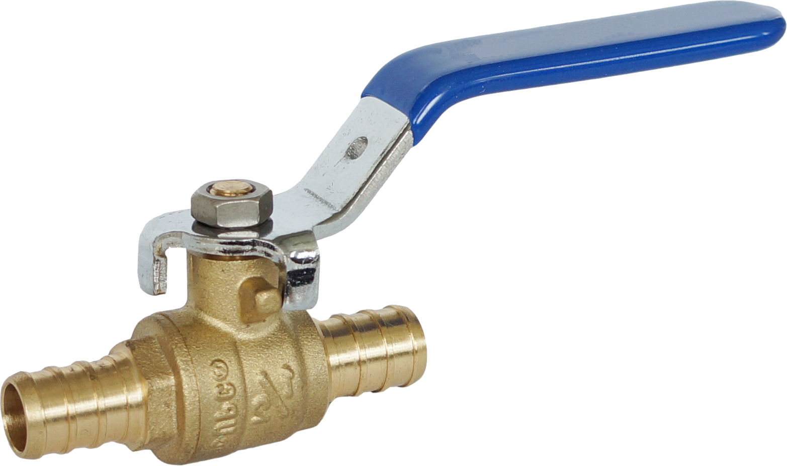F1807 PEX BALL VALVE