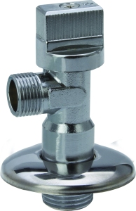 Brass Angle Valve（Brass Angle Stop Valve）