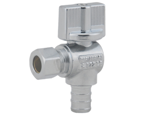Brass Supply Stop Valve（Brass Angle Valve)