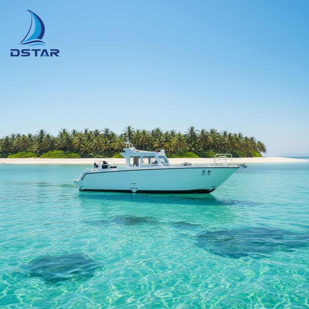11m-aluminum-multi-function-vessel