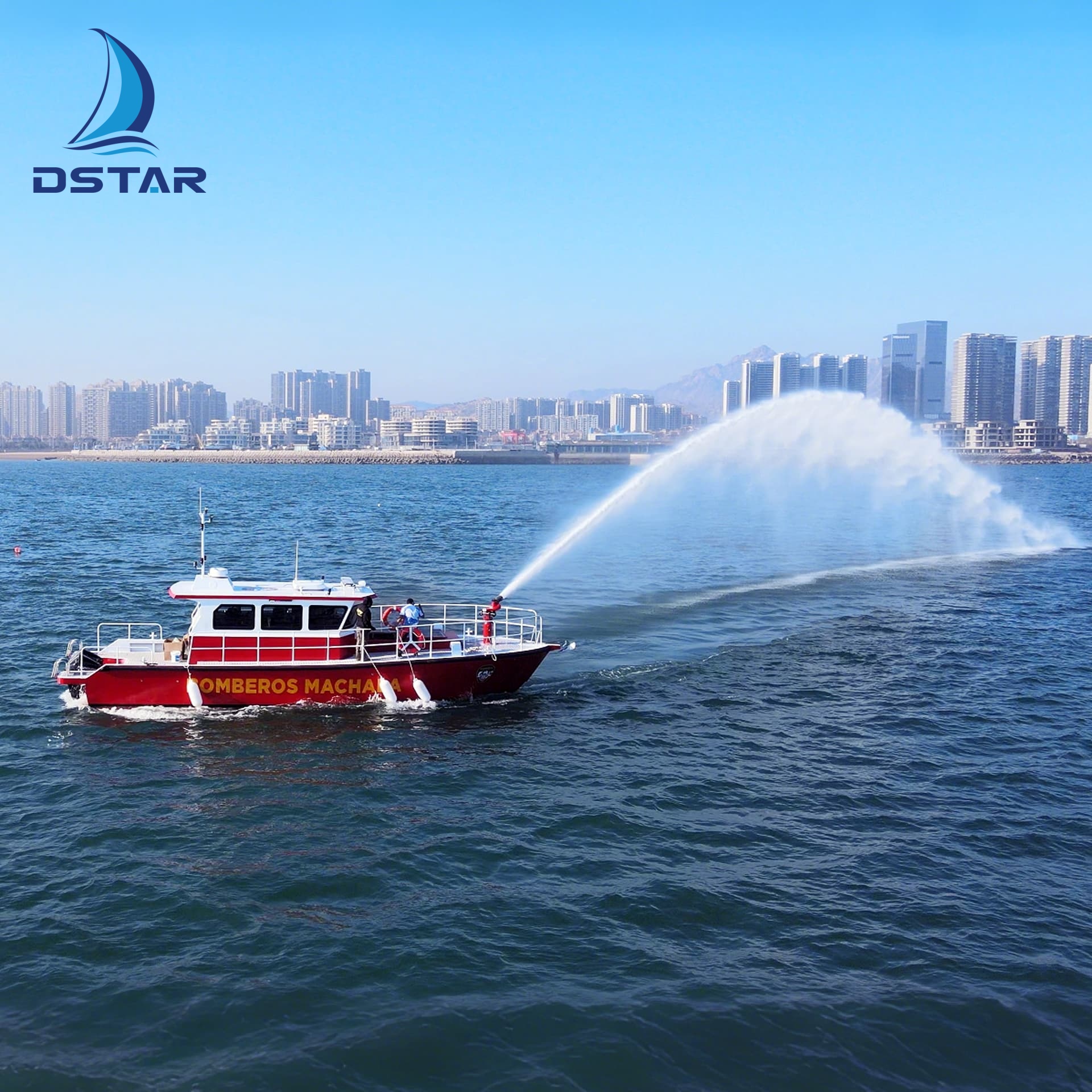 13m-custom-aluminum-fireboat
