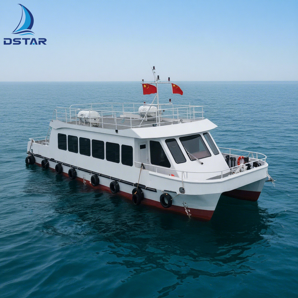 19m-passenger-ferry