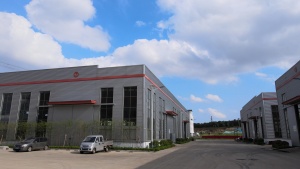 CE certified shipyard