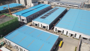 aluminum boat manufacturer