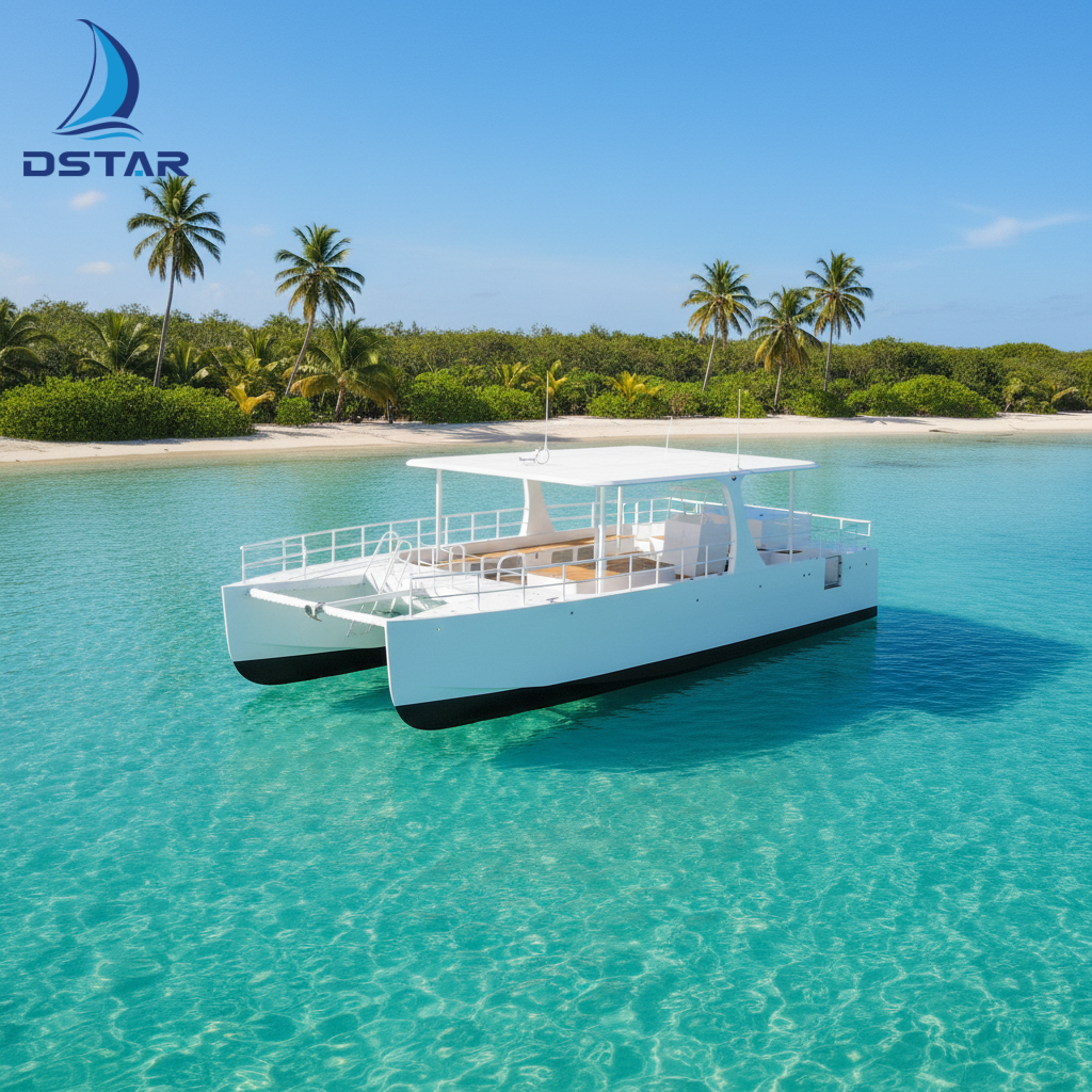 lightweight-aluminum-cruising-catamaran-12m