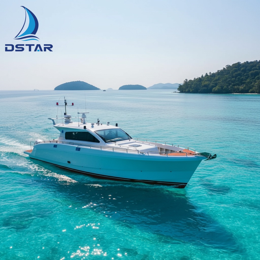 offshore-aluminum-yacht-with-hardtop