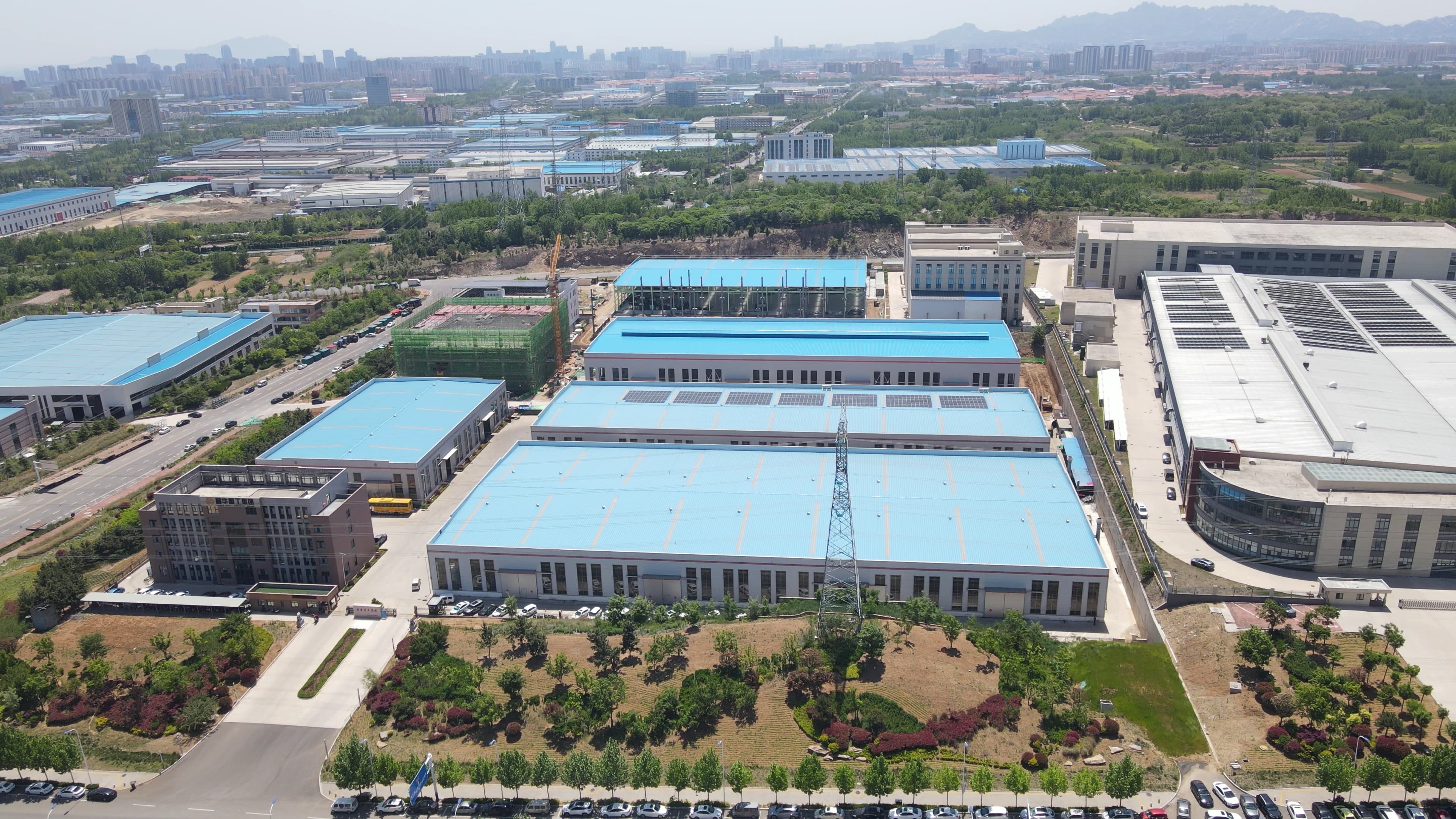 professional aluminum boat building company in Qingdao