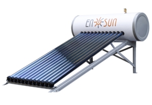 Solar Water Heater