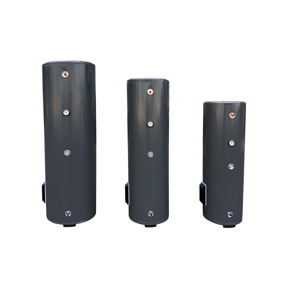 hot water storage tank