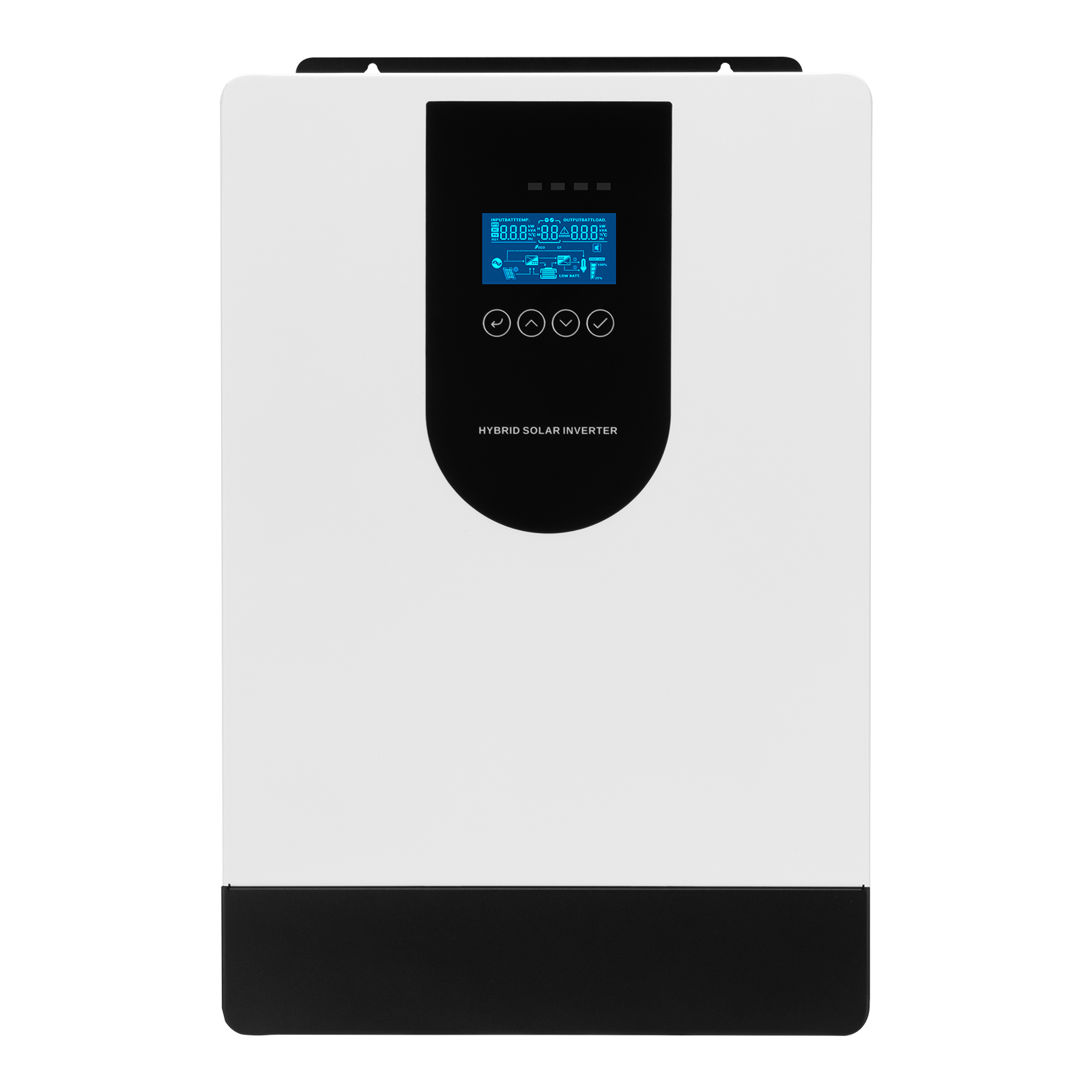SYP4.0KW24V