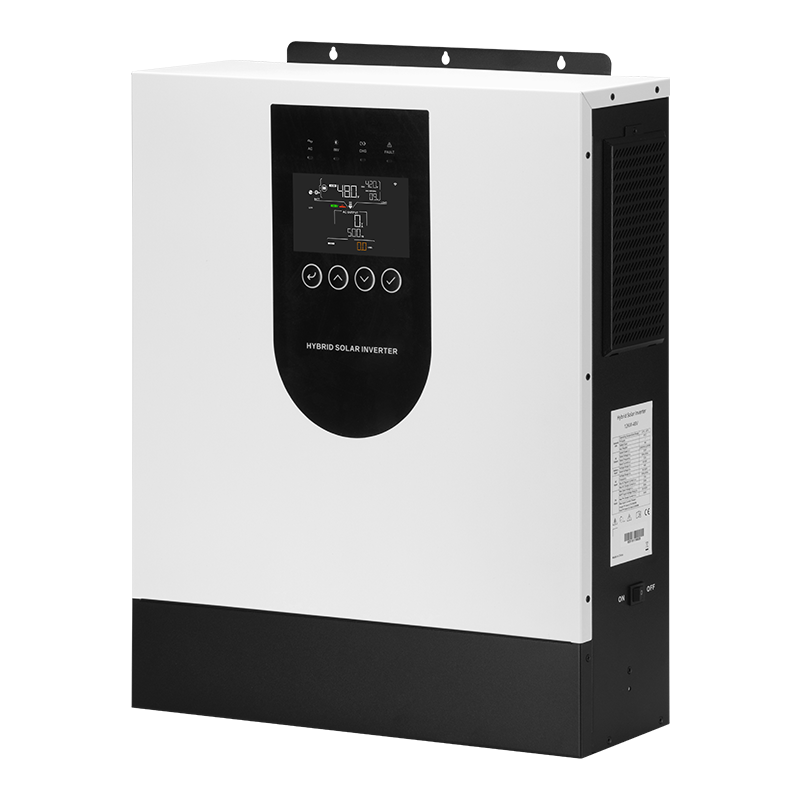 GOTOSOLAR SYP12.0KW48V hybrid solar inverter