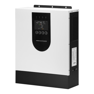 Hybrid Solar Inverter