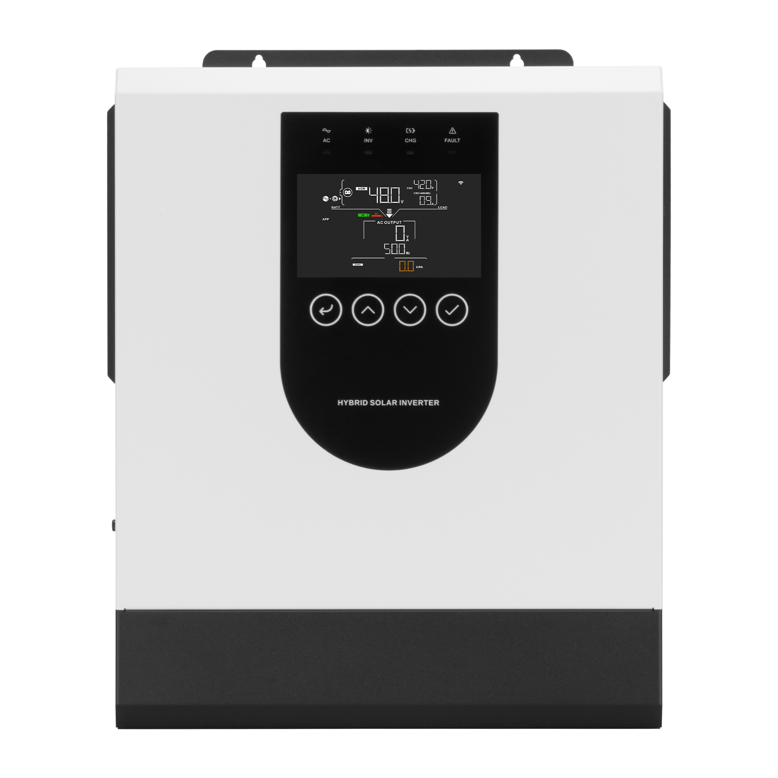 GOTOSOLAR SYP6.5KW48V hybrid solar inverter