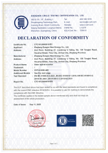 CE-EMC