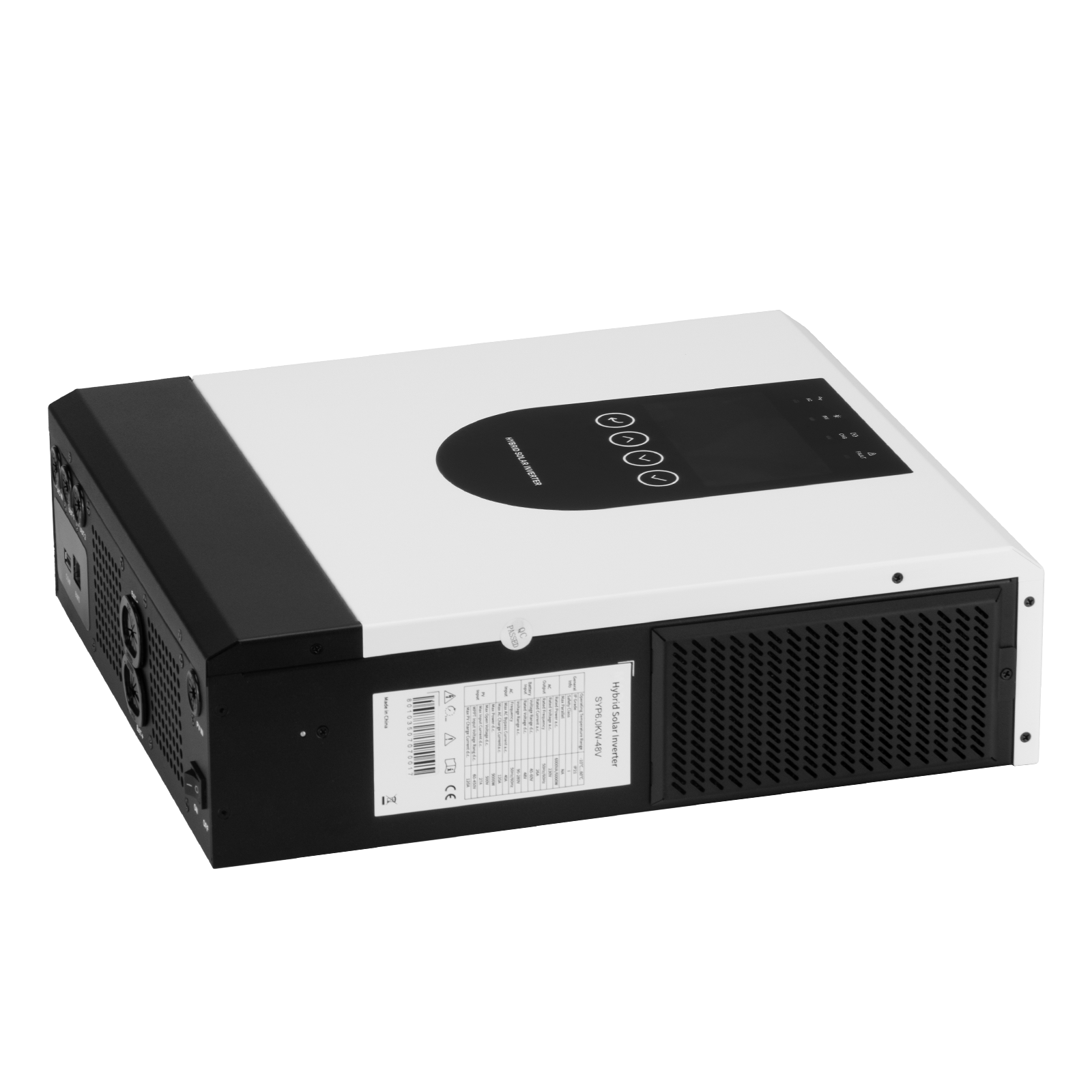 SYP HYBRID INVERTER 6.5KW