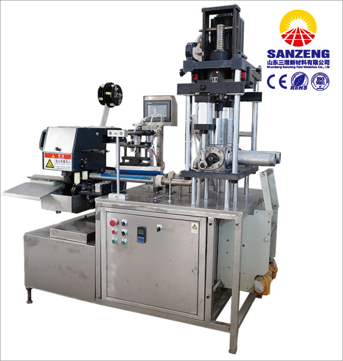 sealant filling machine