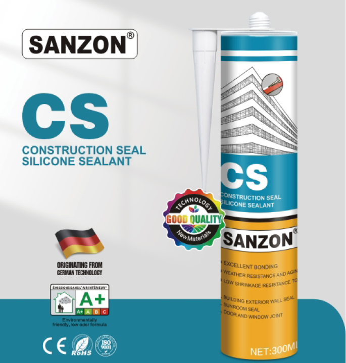 Structural grade neutral sealant product reference for adjacent glazing comparisons