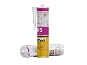 MS sealant / silane modified polymer sealant
