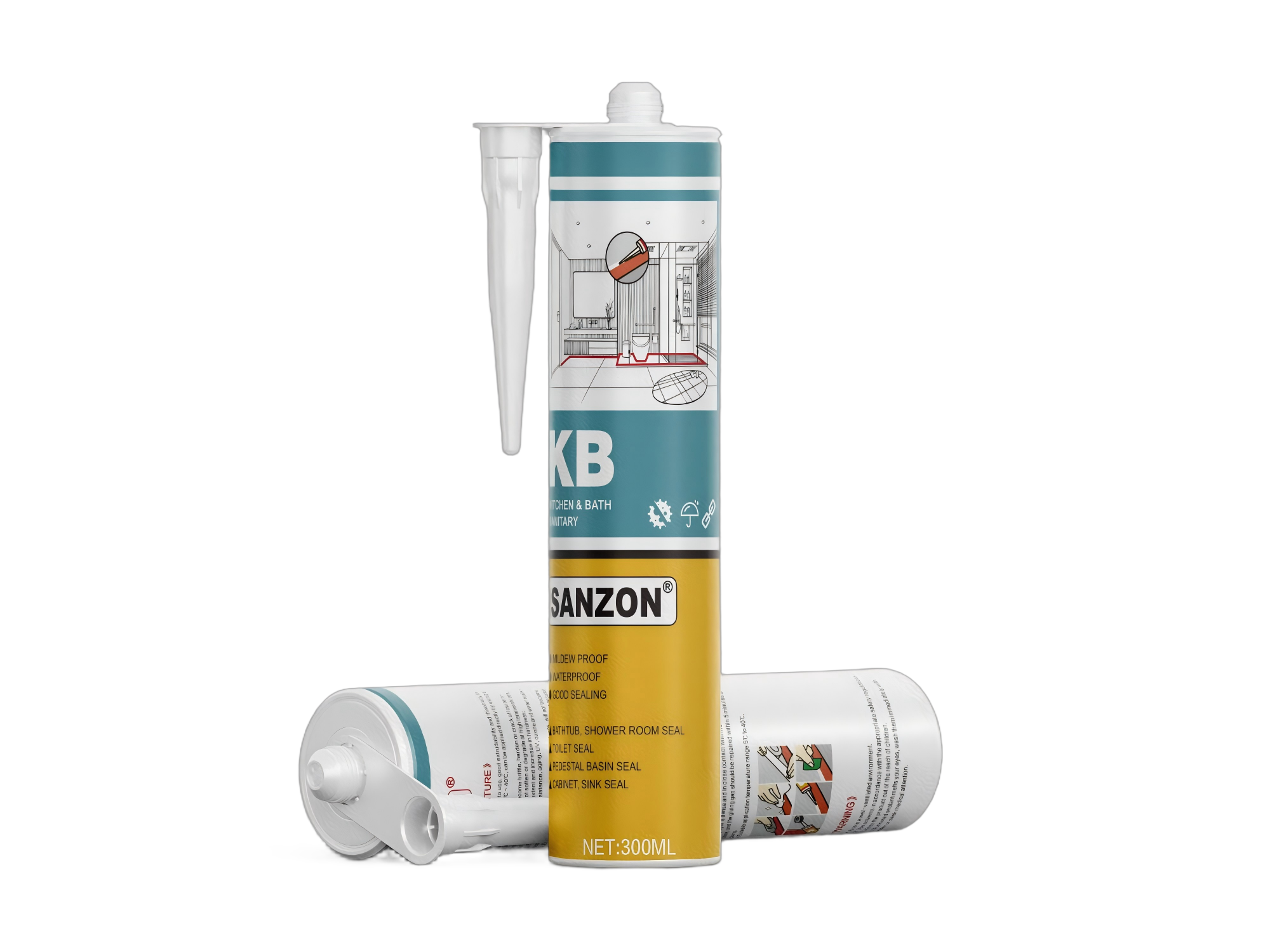 SANZON KB
