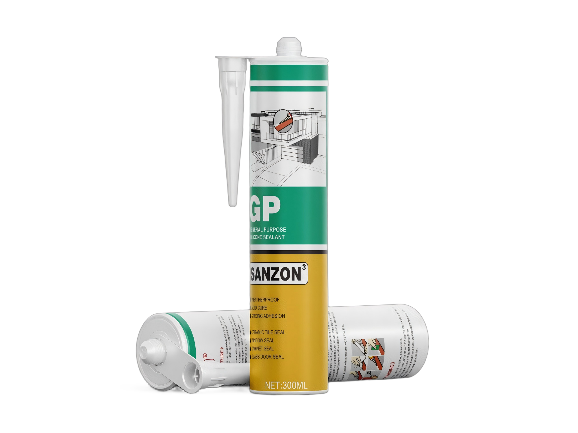 SANZON GP