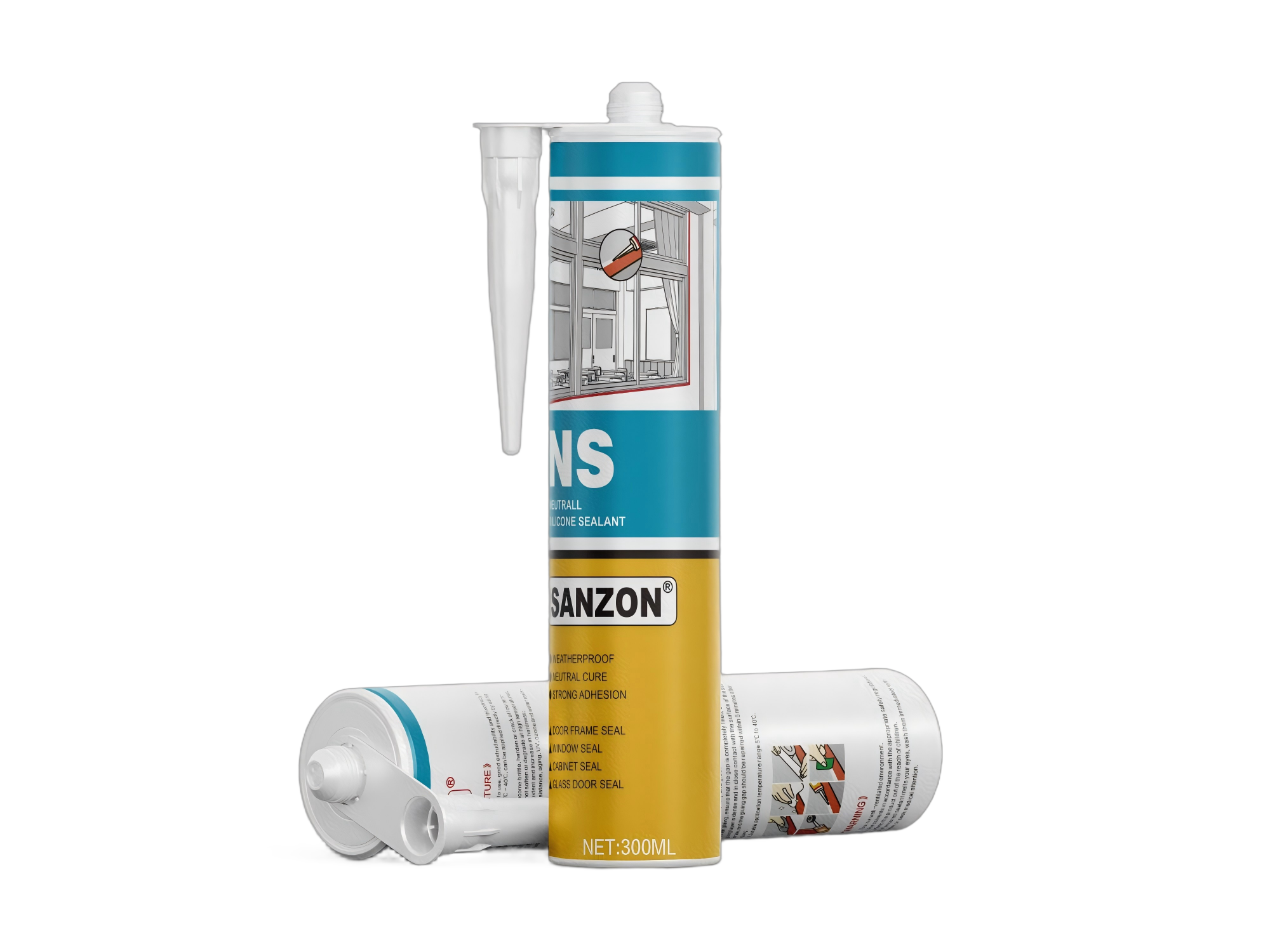 SANZON NS