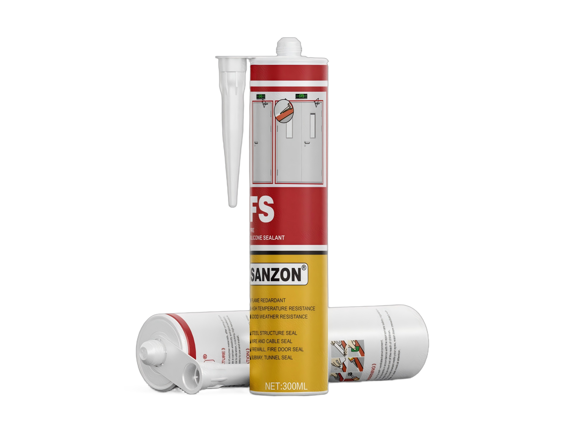 SANZON FS