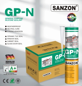 general purpose silicone sealant