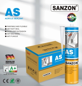 acrylic sealant