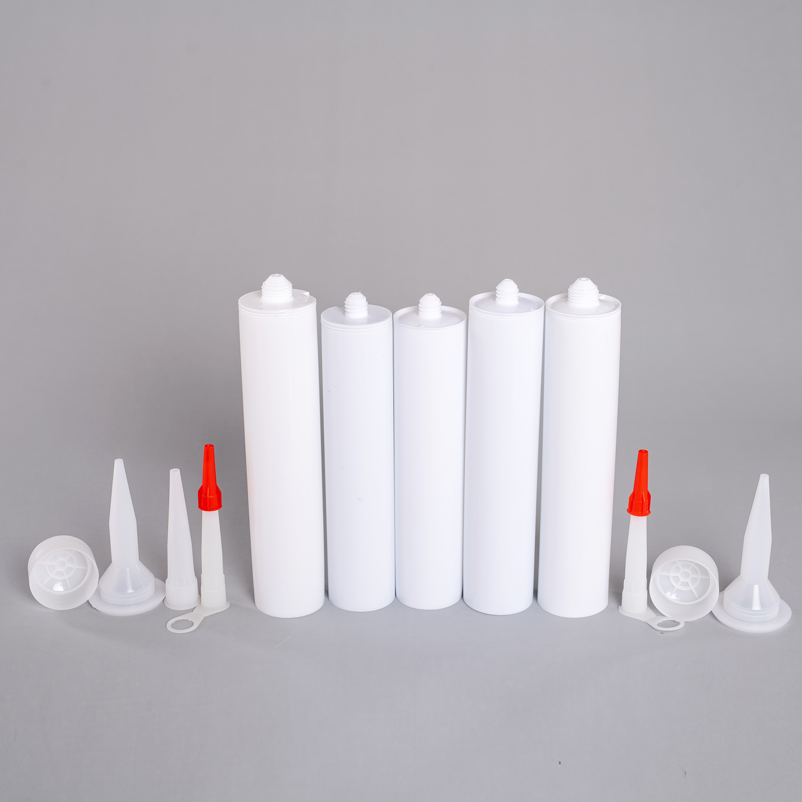 Sealing glue bottle