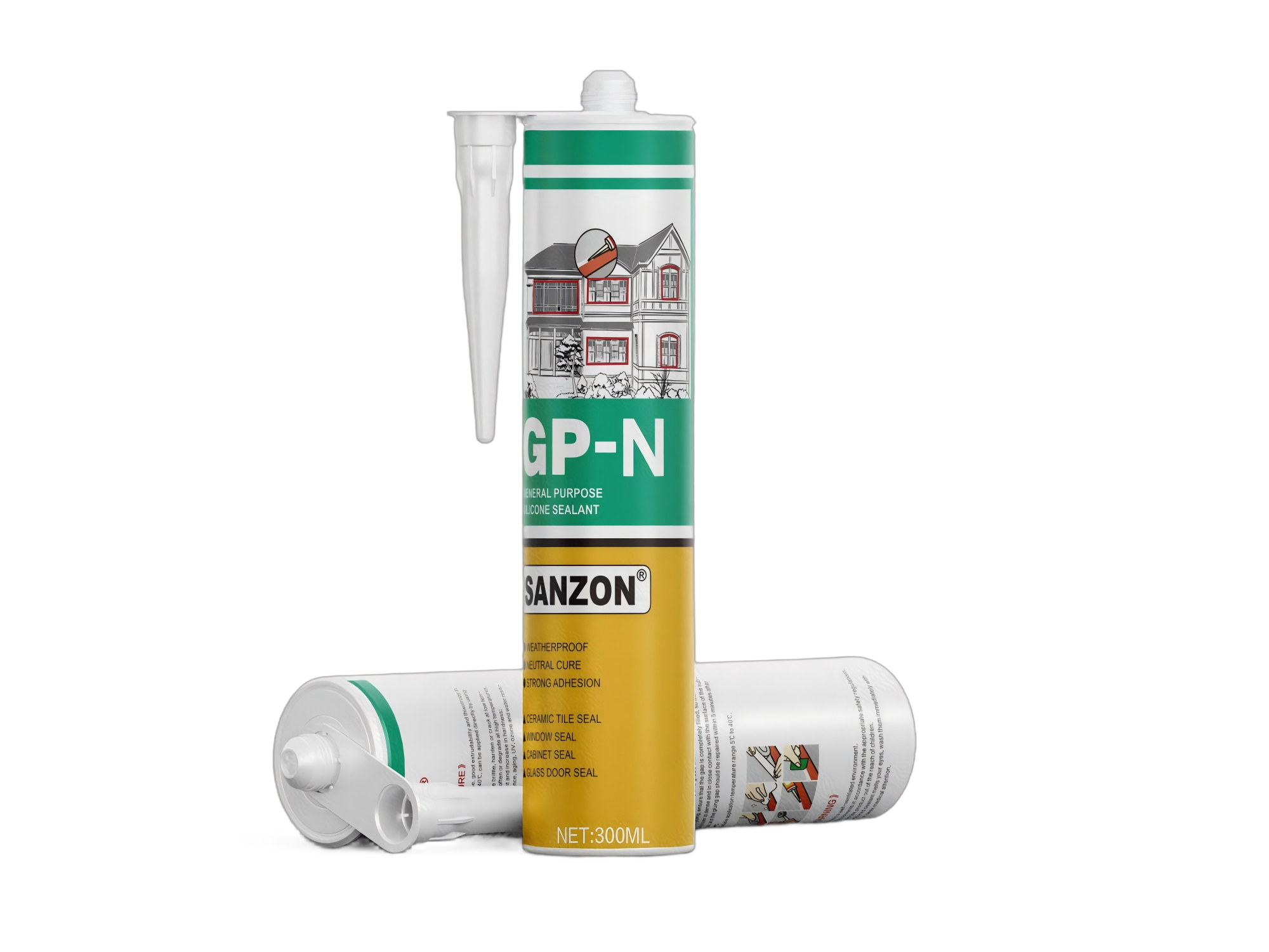 SANZON GP-N