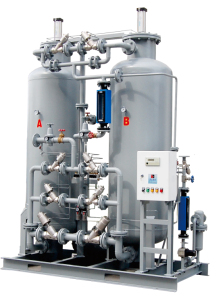 Nitrogen Generator