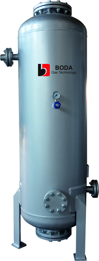 Activated carbon filter